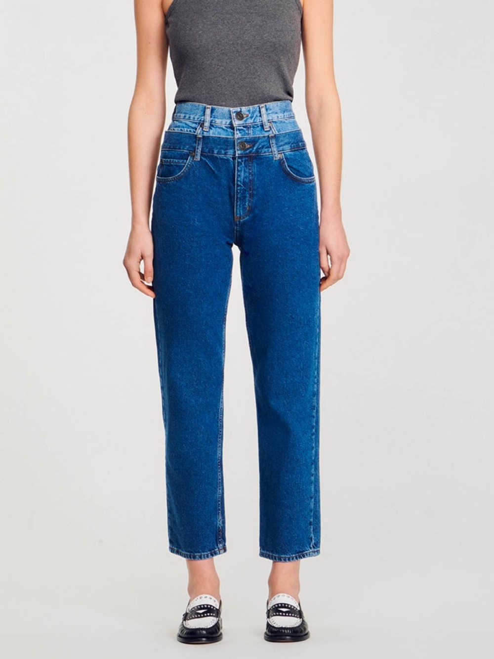 SANDRO JEANS